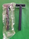 Raz2b Nwi Razors Wrapped Disposable Twin Blade Size 085317002459