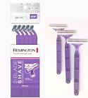 Raz60w Remington Disposable Razors Blade Pack Clearance Sale 685132000380