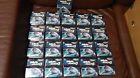 Razor 5 Boxes Mach Lot Count Gillete Cartridges Wholesale 3 105pcs Total 21
