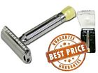 Ae43-1-5-13313 Razor Merkur Double Edge Progress Safety Adjustable