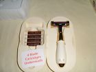Ap-3lcg Razor Kit Sensations Emjoi Ladies