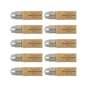 Razor Blades Club 350130651447 Razolution 100