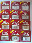 24500 Razor Dz Face 1 Guard 18003 Blades Box Org Nos