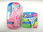 Ew2278r - Razor Cartridges Venus Handle Gillette 8 Embrace