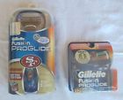 Razor Manual 12 Fusion 49ers Nwt Francisco Proglide Gillette San Cartridges