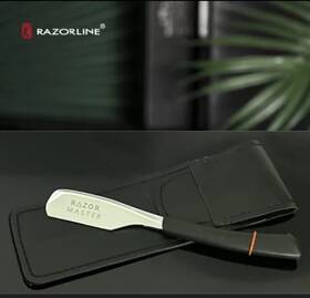 Razor Master 901331011436 Salon Barber Hairdressing Hair Cut Thinning Feathering Trimming Shaving