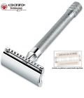 Razor Shaving