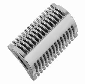 Mag-v3m-head-matte Razorock Sloc Safety Razor Replacement Head Chrome Open Comb