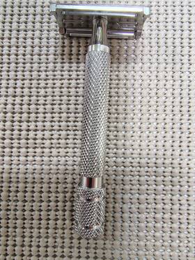 Nl112 Razorock Next Level Razor
