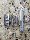 Razorock Wunderbar Slant Razor Used Times Factory Marks