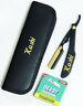Rb-116e Kashi Barber Mens Shaving Exposed Blade Straight Razors With Derby