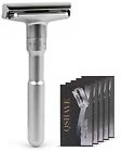 Rd228 Qshave Quality Adjustable Double 611968122538