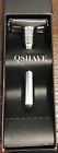 Rd728 Qshave Adjustable Safety Razor Double Edge Classic Mens Shaving
