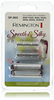 Re-sp360 Remington Sp-360 Womens Shaver 787734543675