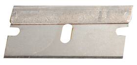3270 Red Devil Single-edge Razor Blades Silver 10 Pack