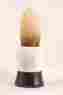 Ref9617b Gillette Shaving Brush Circa 1960s Made In England Badger