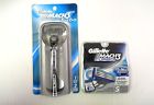 Ew1905r Refill Turbo Razor 2 Mach3 Blade Cartridges 7 Gillette