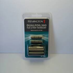 Sp-290 Remington 008496650798 Dualfoil 360 Flex And Pivot Replacement Blade - For F4790