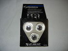 1915xl Replacement Heads Cut Refill Norelco Blade Rotary Lift Sealed