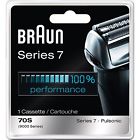 Af35-21-5-11711 Replacement Pack 70s Series Single 7 Braun Cassette