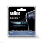 Replacement Series 069055859681 11b Cutter 1 Ups Braun Foil