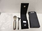 Retails Beautiful 67.95 Bag Razor Brush Travel Kit Shaving