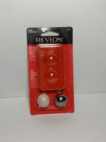19312 Revlon Oil Absorbing Facial Roller Refill Pack