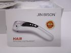 Rk-v8 Jin Bison Jinbison Laser Ipl Permanent Hair Removal For Face
