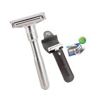 Rl181010msa P River Lake Safety Shaving Razor Kit Adjustable Double 663751814410