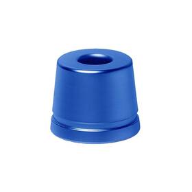 Rr12 Rockwell Razors Minimalist Safety Razor Stand Blue Elegant Display Solution For