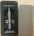 Rockwell Safety Razor 6s New Tin Damaged Made In Usa 53 881314153459