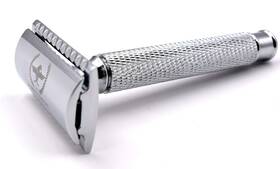 Roman Empire Shaving 901694515371 Caesar Double Wire Safety Razor By Classic Saf