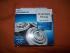 Rq12-72 Philips Norelco Shaving Head Shaver Series Senso Touch 075020061652