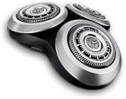 Rq12-72-pro Rq12plus Philips Norelco Replaced By Shaver Replacement Head Single 616174417553