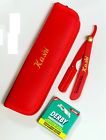 Rr-113 Kashi New Professional Barber Mens Shaving Straight Razors Blade Japanese