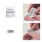 Rr960644 Swedish Safety Razors Stainless Steel Blades Month 628235770149