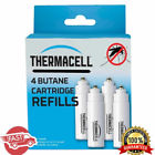 Rtz0jvvrdn General Thermacell Fuel Cartridge Refill Mosquito Repellers Camping Outdoor Pack