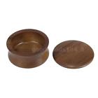 Rul3152529272556jg Wooden Shaving Cup Mens Mug Bowl Barber Face Cleaning Soap