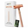 Rz-007 Zomchi Butterfly Open Safety Razor For Women With 644925547822