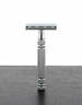 Rz-fea-004 Feather Stainless Safety Razor Inches