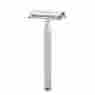 Rzr-kst-5 Moreville Solingen 3 Piece Style Double Edge Safety Razor