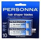 Rzrb-prsa-bp8820b Personna Shaper Blades 793379224916