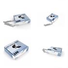 Rzrbld22 Shave Hair Removal Prescision Single Straight Edge Half Razor Derby