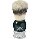 S10019 Omega Banded Boar Shaving Brush