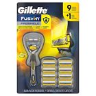 S166920 Gillette Fusion Proshield Razor Cartridges