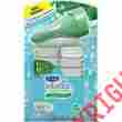 8095310 S420273 Schick Intuition Naturals Sensitive Care Razor W 12 Cartridge Refills Free Ship