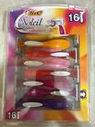 S580068 Bic Soleil Color Collection Razors Count