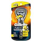 S59bm8610b1 Gillette Fusion Proshield Mens Razor With Flexball Handle And Cartridges