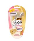 S5bwp21dc-ast Bic Soleil Balance Disposable Razors Pack