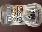 S5fmp3dc-ast Bic Flex Mens Disposable Razor Each With Flexible Blades